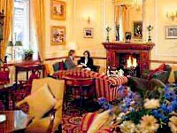 Fil Franck Tours - Hotels in London - Hotel Thistle Bloomsbury